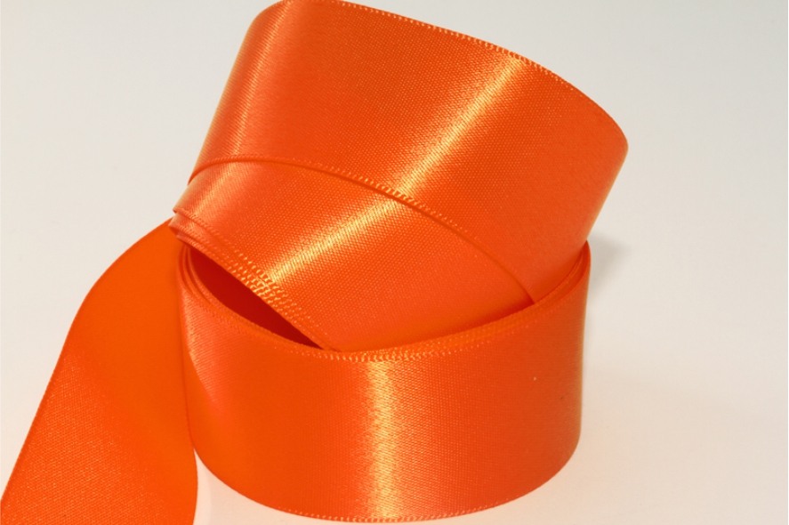 Oransje